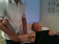 Rushmere Physiotherapy Clinic 725279 Image 1